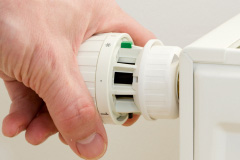 Anvilles central heating repair costs