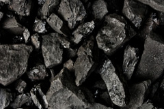 Anvilles coal boiler costs
